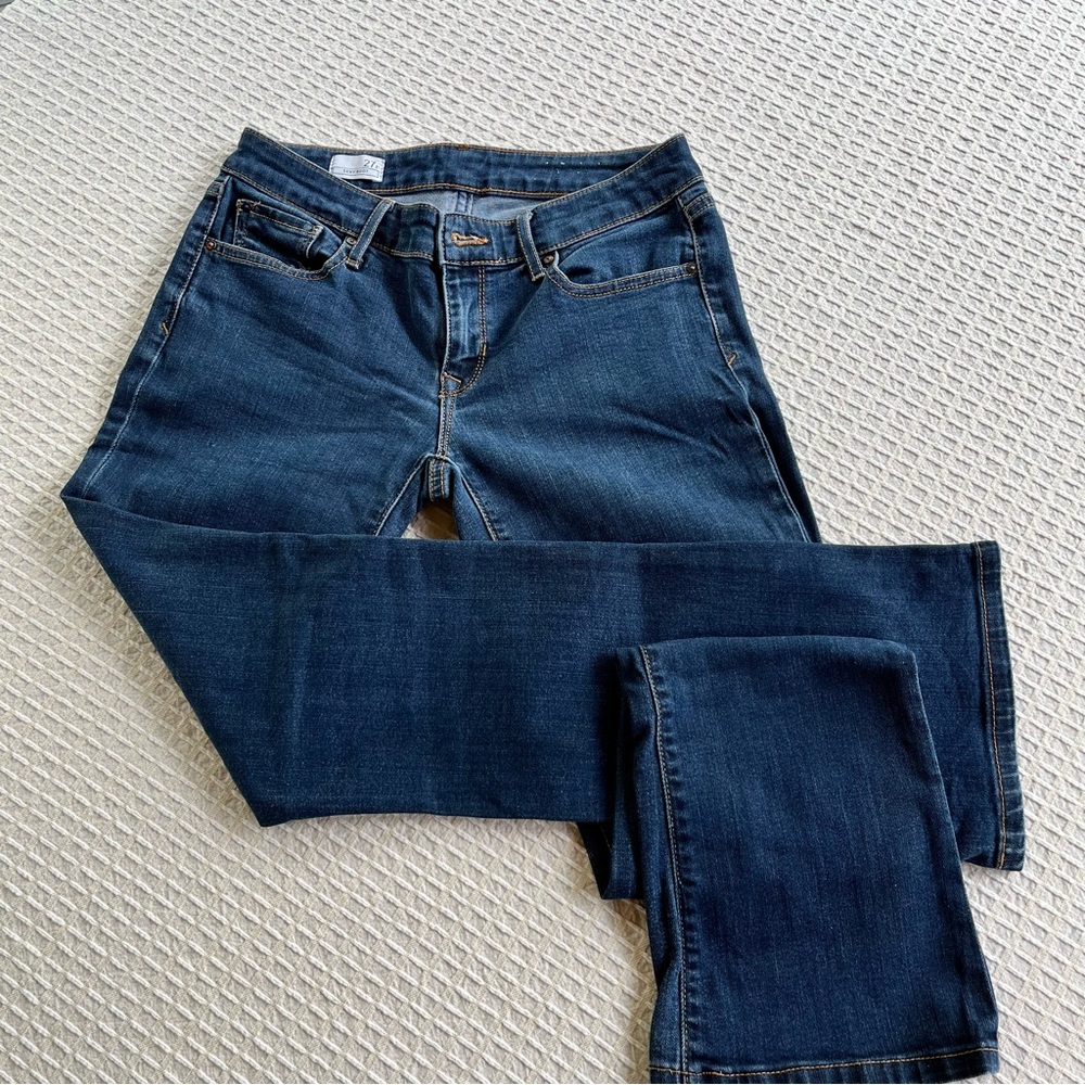 1969 jeans, Banana Republic white denim, SO shorts, old navy shorts all 24”